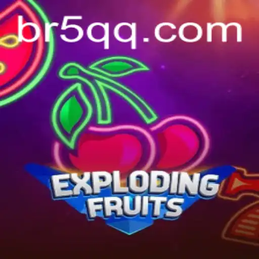 Descubra o Mundo de ExplodingFruits: Um Jogo de Aventura e Estratégia