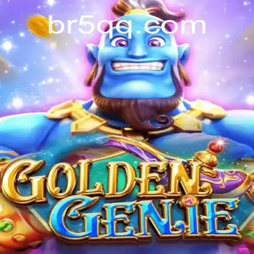 Conheça o Fascinante Jogo GOLDENGENIE e Suas Regras