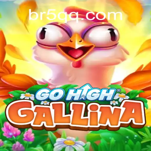 GoHighGallina: Uma Nova Experiência de Jogo Inovadora com 5QQ.COM
