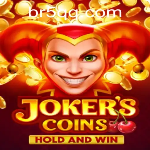 Explorando o Mundo de JokersCoins: Um Jogo Revolucionário em 5QQ.COM