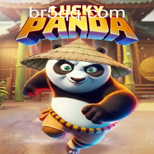 Explorando o Mundo do Jogo LuckyPanda: Diversão e Estratégia