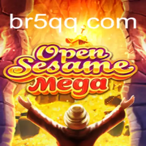 Descubra o Mundo de OPENSESAMEMEGA: Um Jogo Inovador com 5QQ.COM