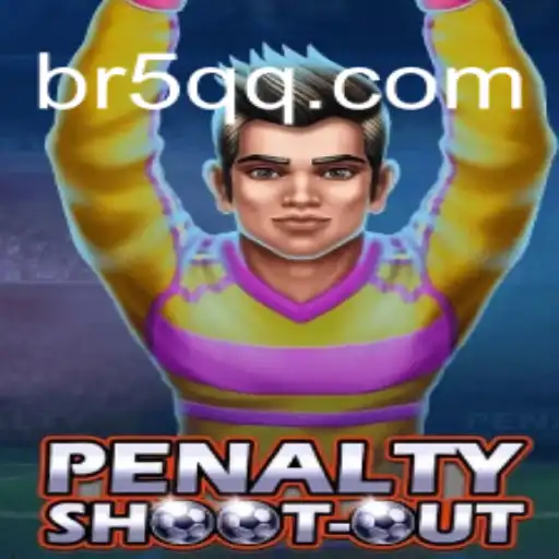 PenaltyShootOut: Uma Imersão no Mundo dos Pênaltis