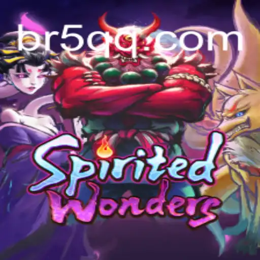 Descubra o Mundo de SpiritedWonders: Uma Aventura Inesquecível