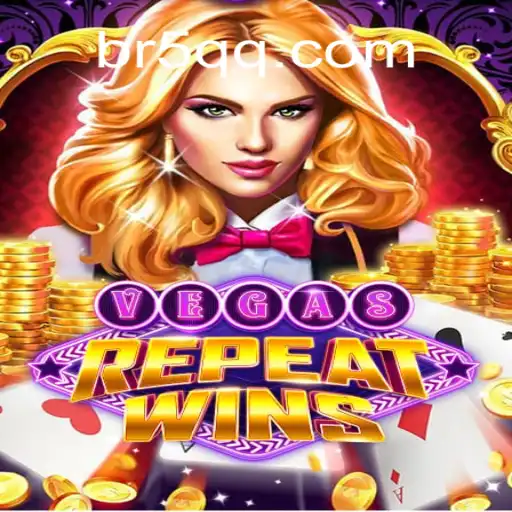 Descubra o Empolgante Mundo de VegasRepeatWins